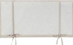 Svanefors Verhot Ja Verhotarvikkeet*laskosverho Otila 100x90 cm beige