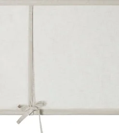 Svanefors Verhot Ja Verhotarvikkeet*laskosverho Otila 100x90 cm beige