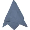 Svanefors Keittiötekstiilit*servetti Julie 45x45 cm sininen