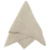 Svanefors Keittiötekstiilit*servetti Julie 45x45 cm pellava