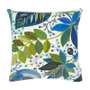 Svanefors Sisustustekstiilit*tyynynpäällinen A&E 45x45 cm sininen