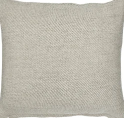 Svanefors Sisustustekstiilit*tyynynpäällinen Greenwich 45x45 cm beige