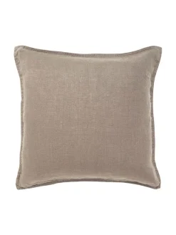 Svanefors Sisustustekstiilit*tyynynpäällinen Julie 45x45 cm pellava