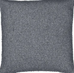 Svanefors Sisustustekstiilit*tyynynpäällinen Trond 45x45 cm t.harmaa