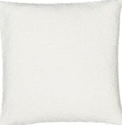 Svanefors Sisustustekstiilit*tyynynpäällinen Trond 45x45 cm l.valkoinen