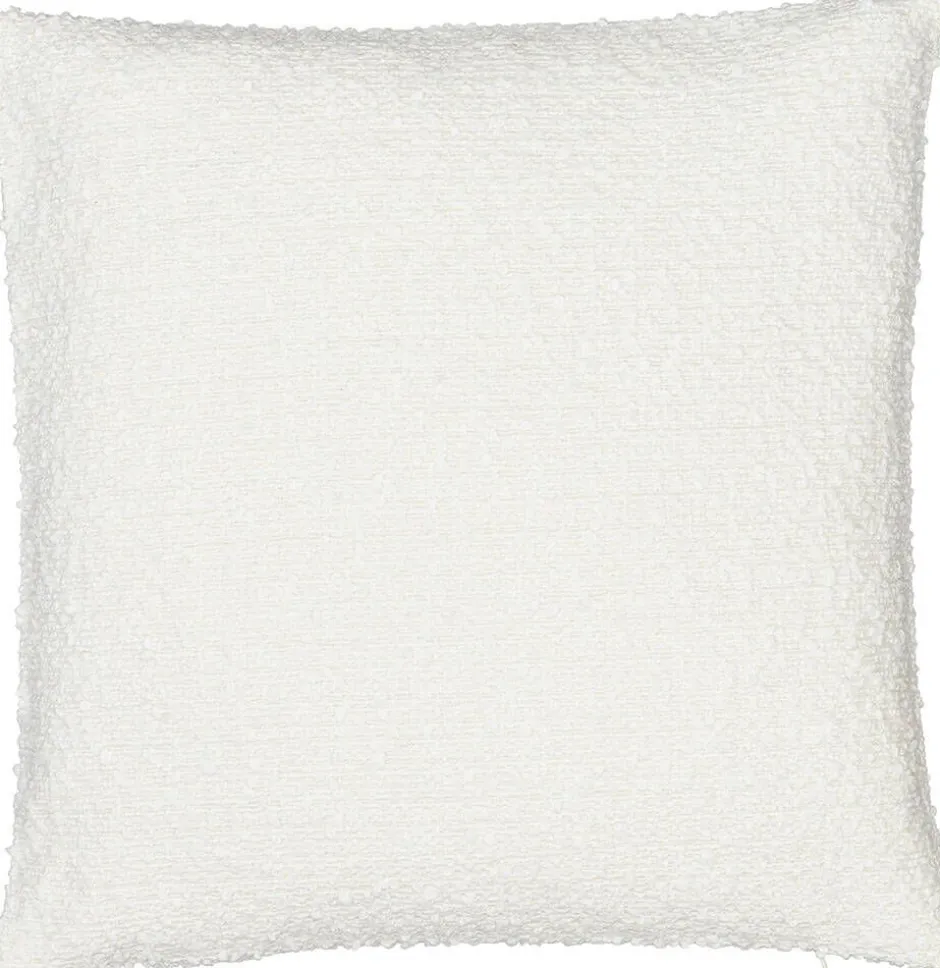 Svanefors Sisustustekstiilit*tyynynpäällinen Trond 45x45 cm l.valkoinen