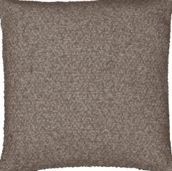Svanefors Sisustustekstiilit*tyynynpäällinen Trond 45x45 cm nougat