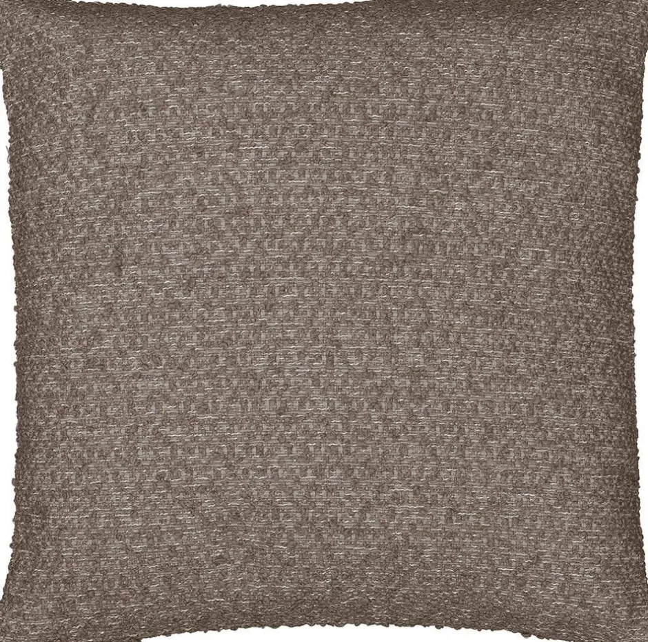 Svanefors Sisustustekstiilit*tyynynpäällinen Trond 45x45 cm nougat