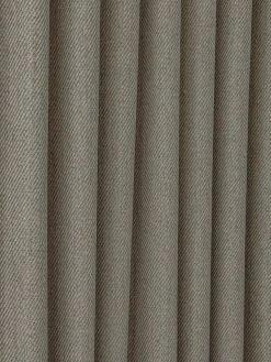 Svanefors Verhot Ja Verhotarvikkeet*vergot Greenwich 140x280 cm nougat 2 kpl