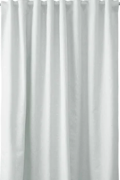 Svanefors Verhot Ja Verhotarvikkeet*verho Colin 270x280 cm l.valkoinen