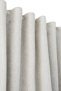 Svanefors Verhot Ja Verhotarvikkeet*verho Colin 270x280 cm beige