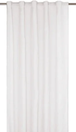Svanefors Verhot Ja Verhotarvikkeet*verho Rimy 280x300 cm l.valkoinen