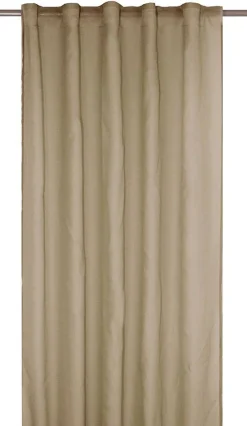 Svanefors Verhot Ja Verhotarvikkeet*verho Rimy 280x300 cm beige