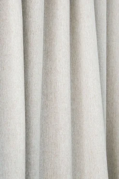 Svanefors Verhot Ja Verhotarvikkeet*verhot Colin 135x280 cm beige 2 kpl