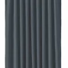 Svanefors Verhot Ja Verhotarvikkeet*verhot Greenwich 140x280 cm t.harmaa 2 kpl