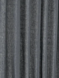 Svanefors Verhot Ja Verhotarvikkeet*verhot Ingrid 140x280 cm harmaa