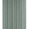 Svanefors Verhot Ja Verhotarvikkeet*verhot Rimy 140x300 cm vaalea turkoosi 2 kpl