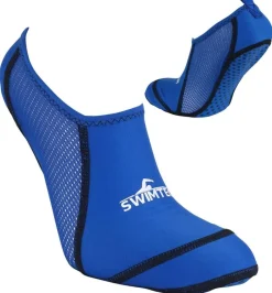Swimtech Vesiurheilu*uimasukka koko 8-10/41-44 sininen