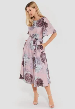 Swing Lyhyet Juhlamekot*mekko 5AE06800