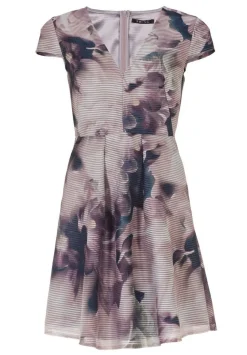 Swing Lyhyet Juhlamekot*mekko 5AH09200 6901 Mauve