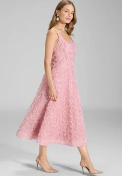 Swing Lyhyet Juhlamekot*mekko 5AK09100 682 Rosa