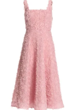 Swing Lyhyet Juhlamekot*mekko 5AK09100 682 Rosa