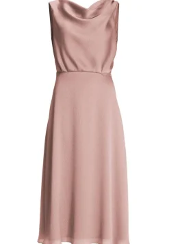 Swing Lyhyet Juhlamekot*mekko 5AK04900 682 Vanha rosa