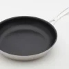 Swiss Diamond Paistoastiat*SwissDiamond Paistinpannu Non Stick Clad 28 cm