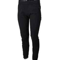 Swix Treenivaatteet*housut Infinity Softshell W 75100 Dark navy