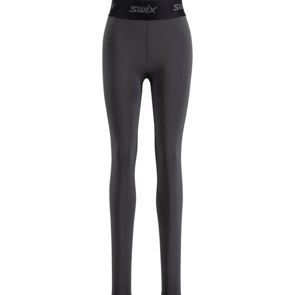 Swix Asusteet*housut RaceX Dry Pants W 10000 Black