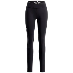 Swix Treenivaatteet*housut Skills Tights W 10120 Jet black