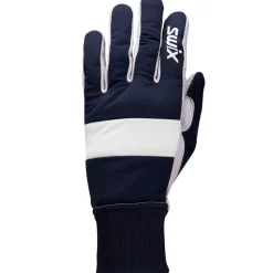 Swix Asusteet|Asusteet*käsine Cross glove Ws H0877 75103 Dark navy/snow white