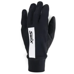 Swix Asusteet|Asusteet*käsine Focus H0247 10041 Black/Bright White