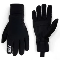 Swix Asusteet|Asusteet*käsine Lynx W H0796 1000 Black