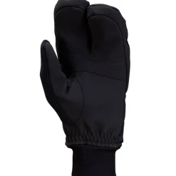 Swix Asusteet|Asusteet*käsineet Endure Split mitt 10000 Black