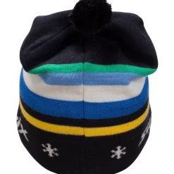Swix Asusteet|Asusteet*pipo Gunde Beanie 46604 70000 Navy