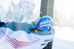 Swix Hiihtourheilu*pitovoide Blue Extra Hardwax -1C/-7C 43 g