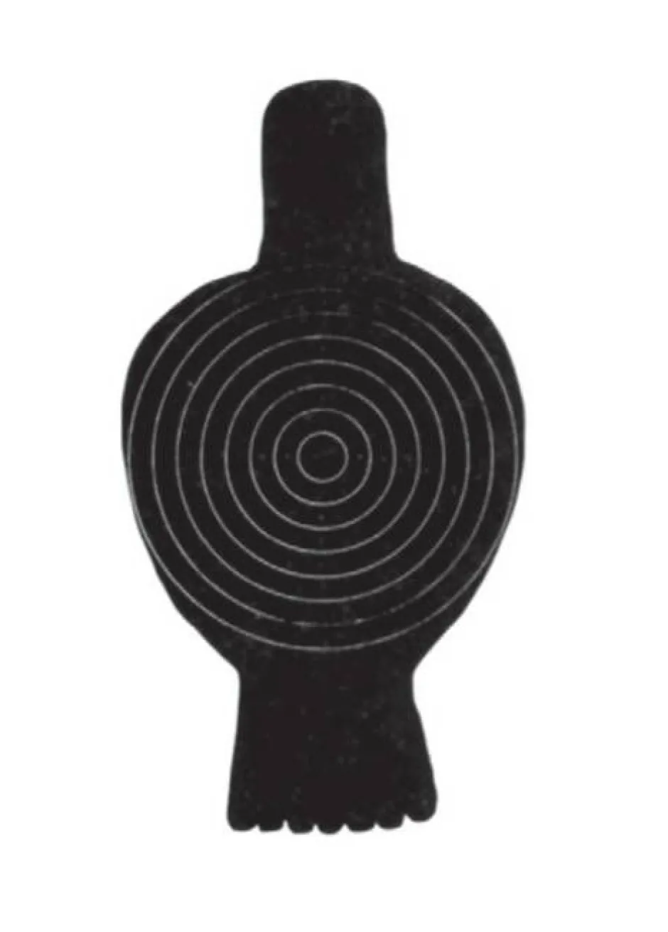 Metsästystarvikkeet*Tarkka Metsotaulu 36 46x67 cm