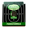 Metsästystarvikkeet*Tarkka Paikkatarra 16 mm