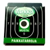 Metsästystarvikkeet*Tarkka Paikkatarra 11 mm musta
