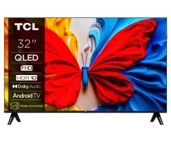 Tcl Televisiot*FHD 32S51K 32" QLED GOOGLE-TV