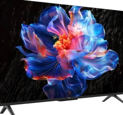 Tcl Televisiot*4K HDR 43P61K GOOGLE-TV
