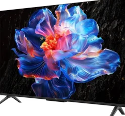 Tcl Televisiot*4K HDR 43P61K GOOGLE-TV