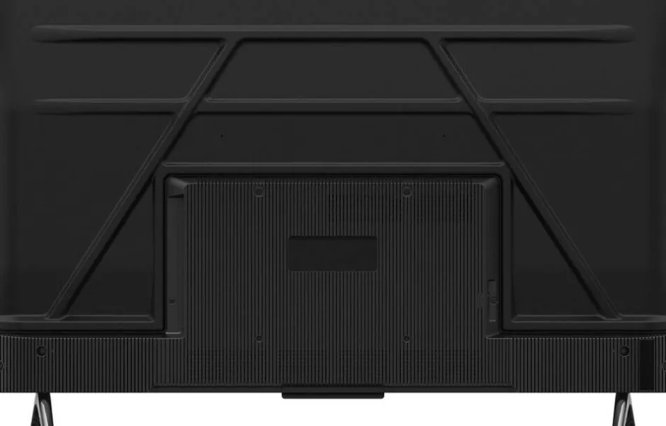 Tcl Televisiot*4K HDR 43P61K GOOGLE-TV