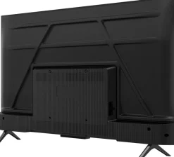 Tcl Televisiot*4K HDR 43P61K GOOGLE-TV