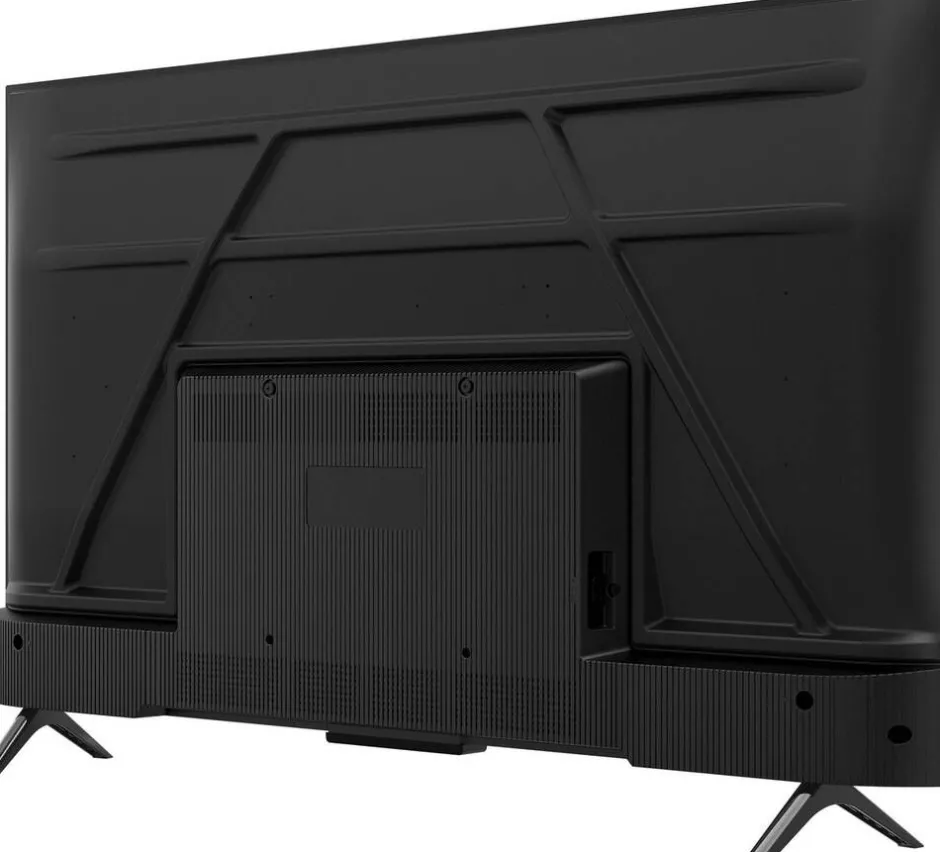 Tcl Televisiot*4K HDR 43P61K GOOGLE-TV