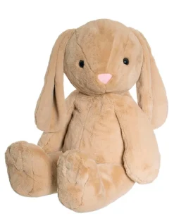 Teddykompaniet Pehmolelut|Lastenhuone*jänis 85 cm beige