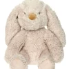 Teddykompaniet Lastenhuone*pupupehmo Lolli Bunnies harmaa