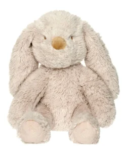 Teddykompaniet Lastenhuone*pupupehmo Lolli Bunnies harmaa