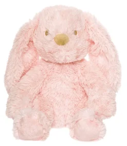 Teddykompaniet Lastenhuone*pupupehmo Lolli Bunnies vaaleanpunainen